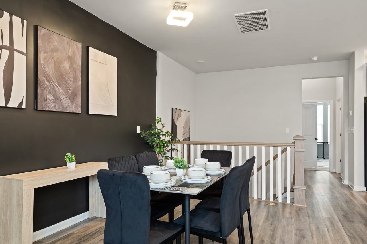 2037 Statesville Avenue #1