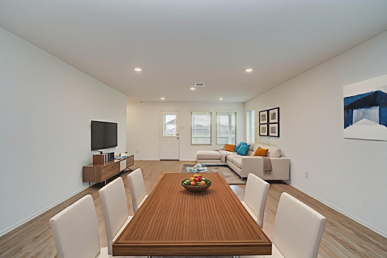 9211 Redwood Branch Dr #1 - Photo 4 of 49