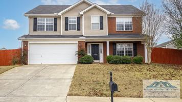 featured image of 102 Millbury Way #1