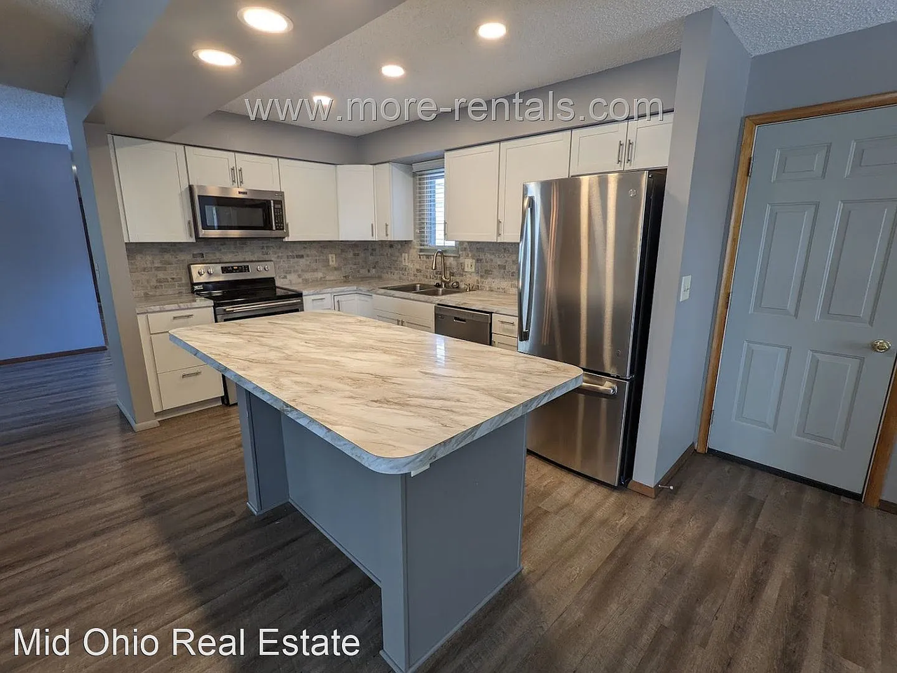 6215 Pambrook Court #1