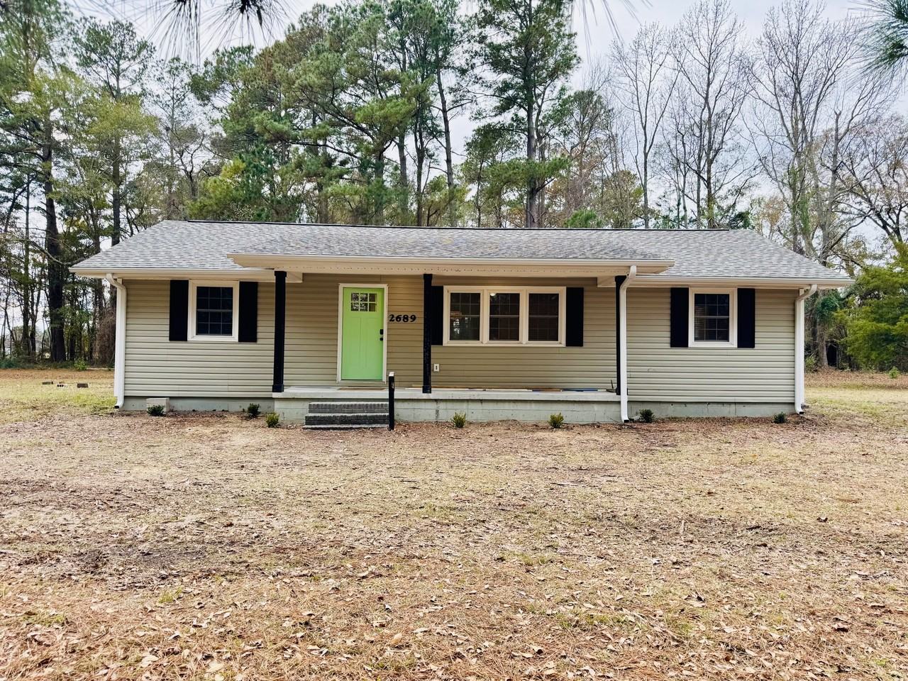 2689 Fowler School Rd #1