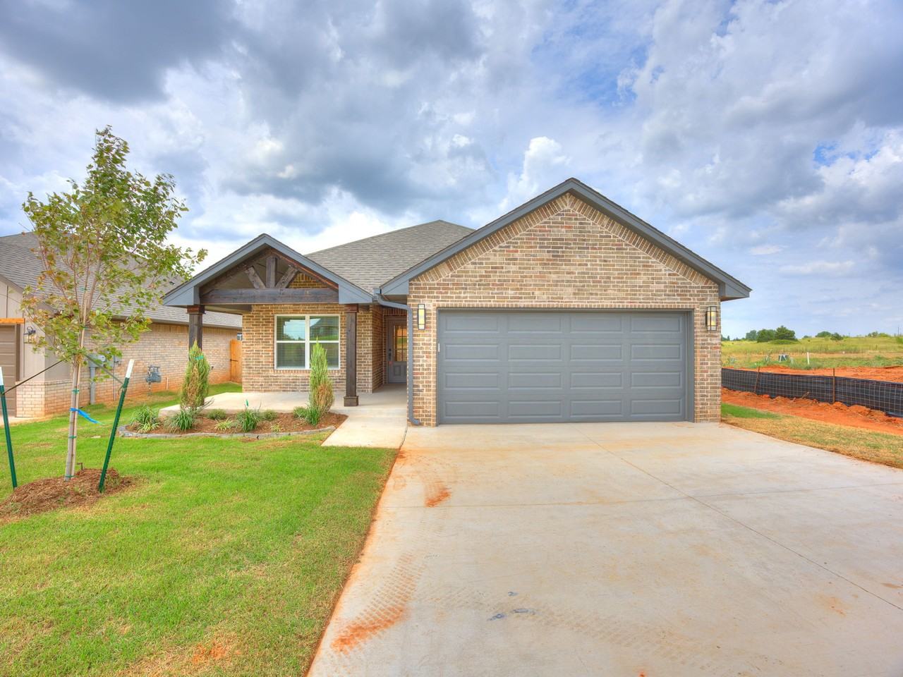 4265 Overlook Pass #1