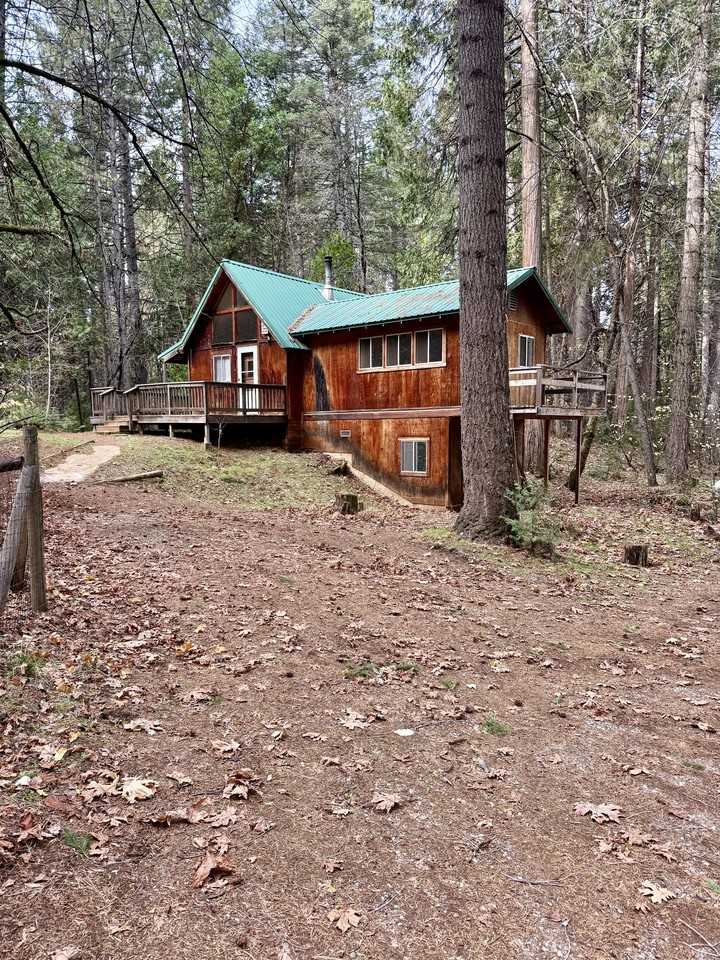 17723 Lazy Dog Road #1