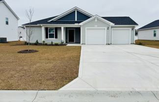 Kinness Dr #1 - Photo 1 of 1