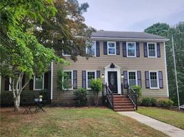 featured image of 6205 Gambrill Court #1