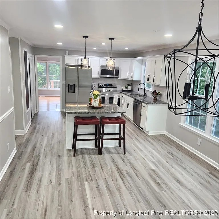 6205 Gambrill Court #1 - Photo 5 of 14