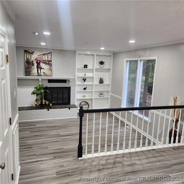 6205 Gambrill Court #1 - Photo 6 of 14