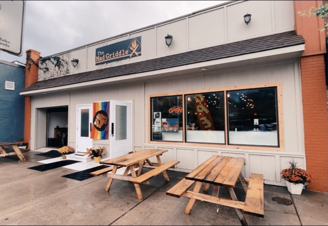 2127 East 10th Street #1