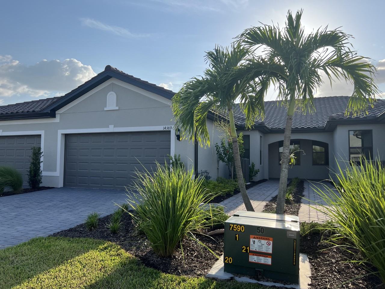 14389 Eagle Branch Drive #1 - Photo 2 of 45