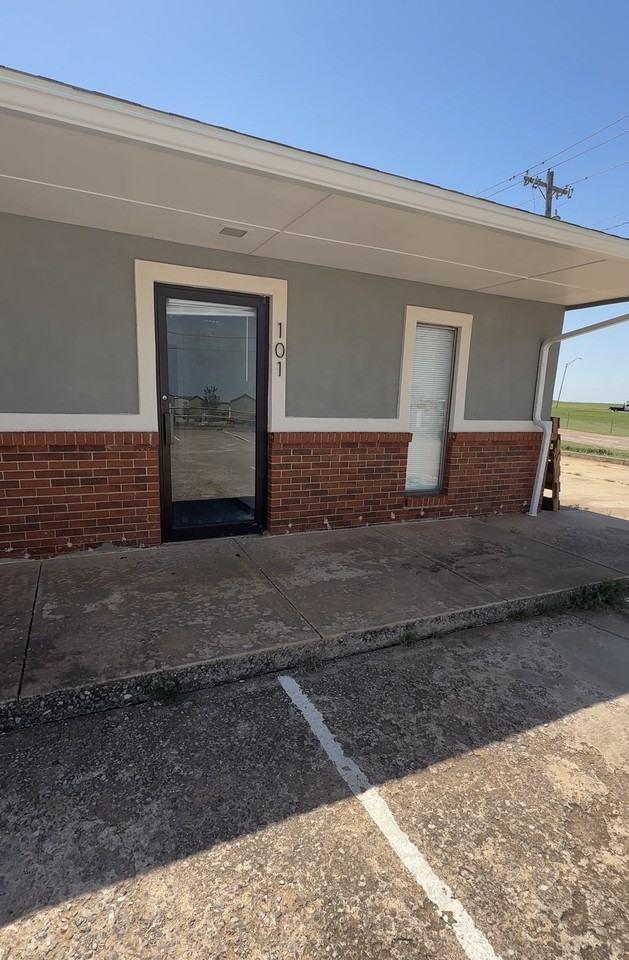 7030 West Wilshire Boulevard #101