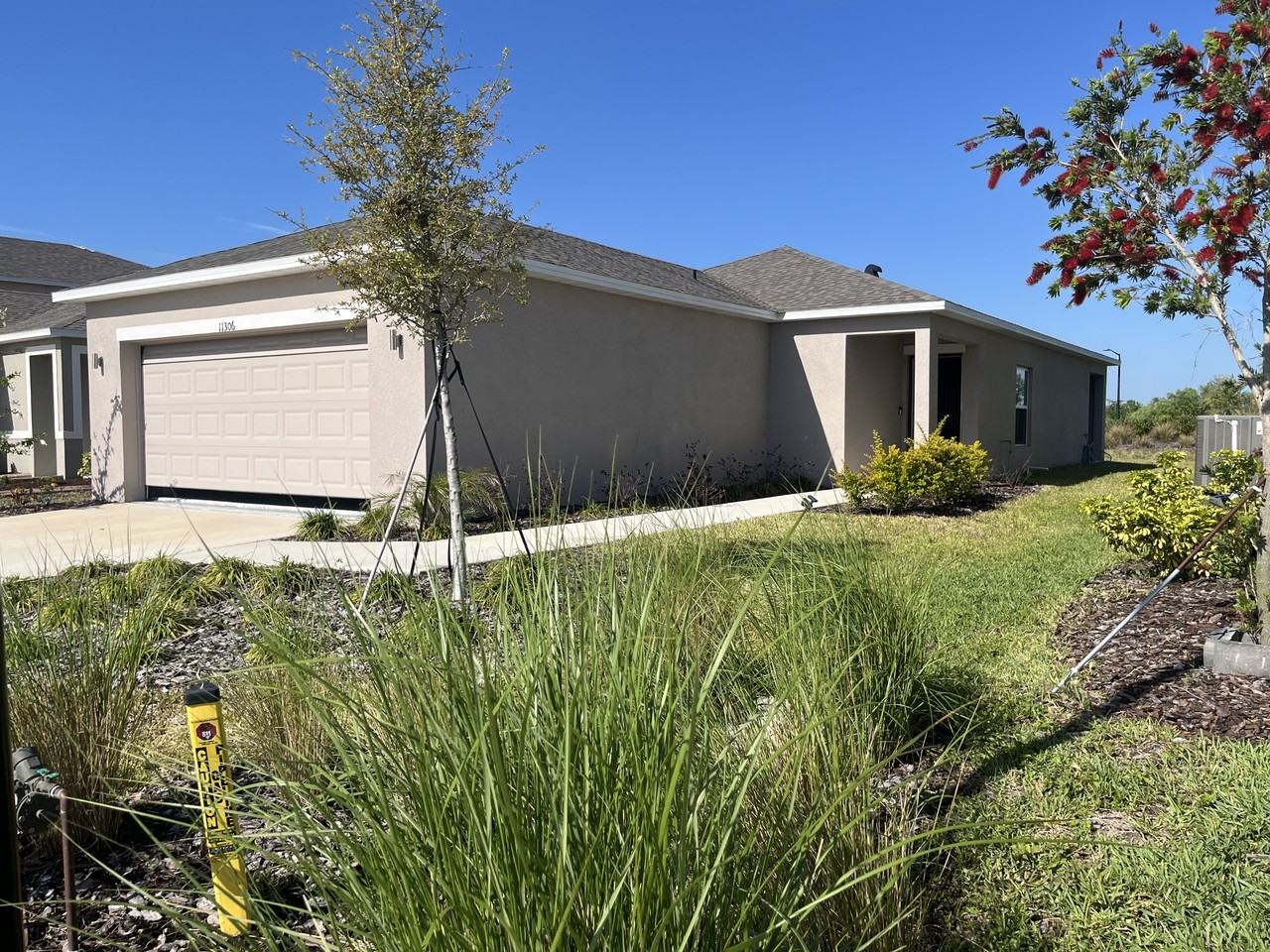 11306 Fieldstone Drive #1