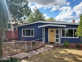 featured image of 405 Shattuck Street #1