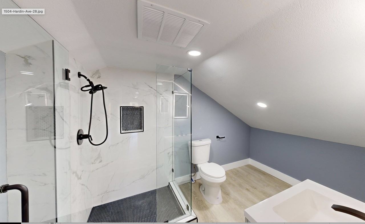 1504 Hardin Avenue #1 - Photo 2 of 6