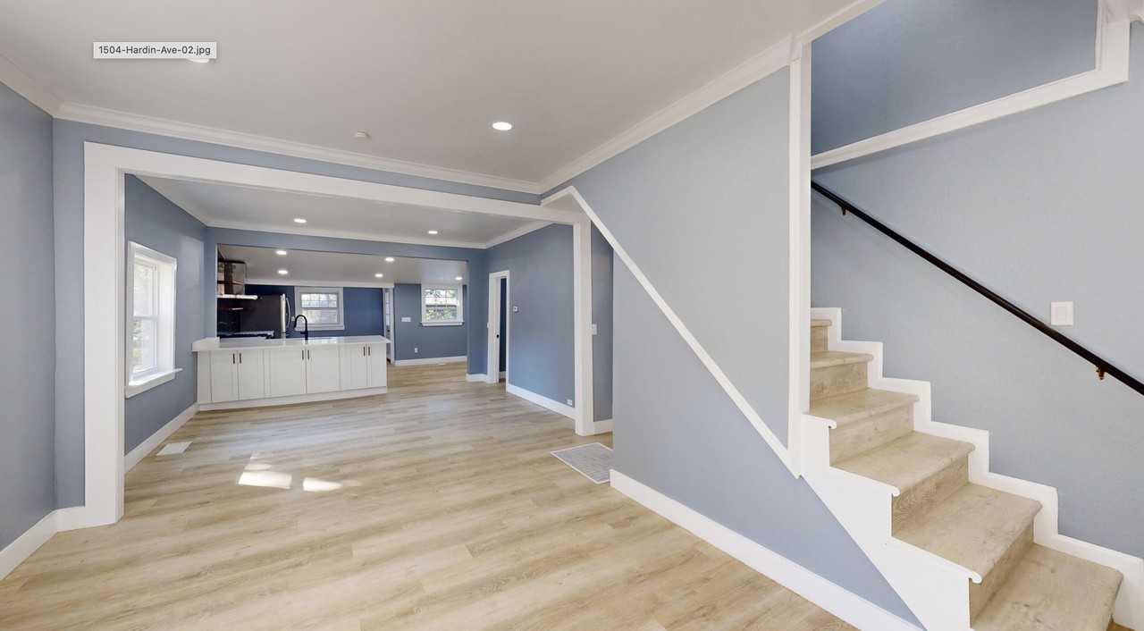 1504 Hardin Avenue #1 - Photo 3 of 6