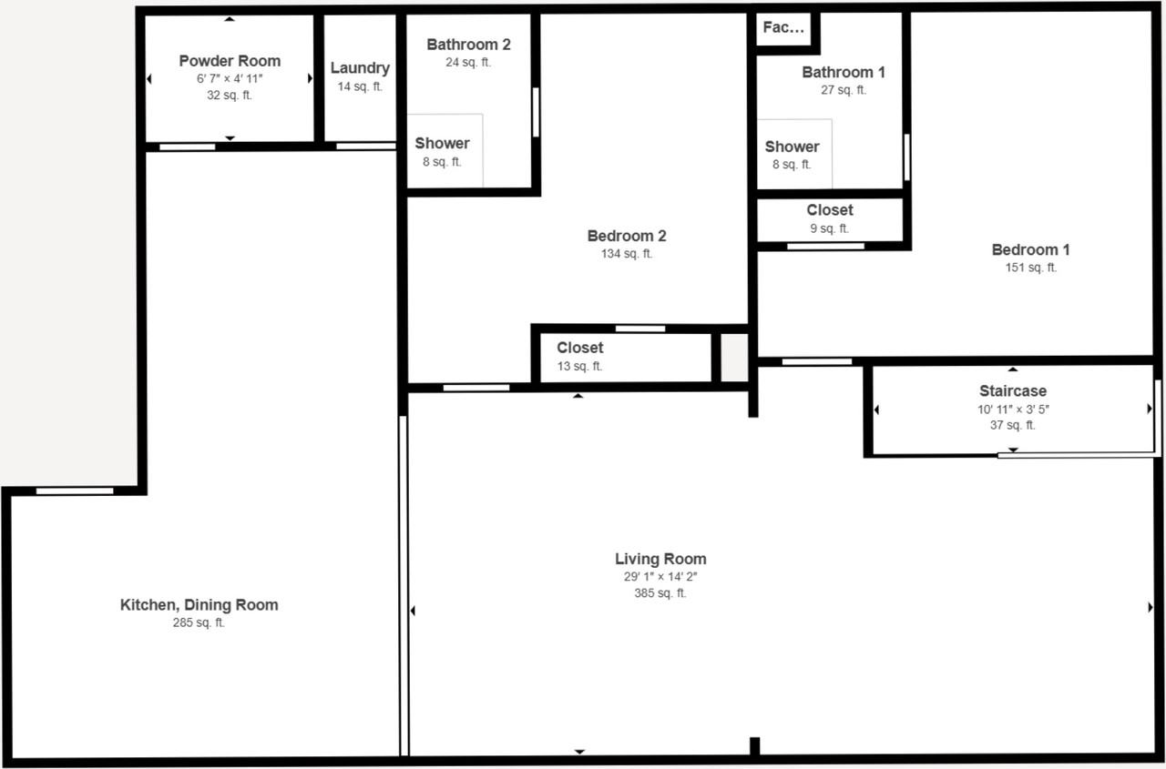 1504 Hardin Avenue #1 - Photo 5 of 6