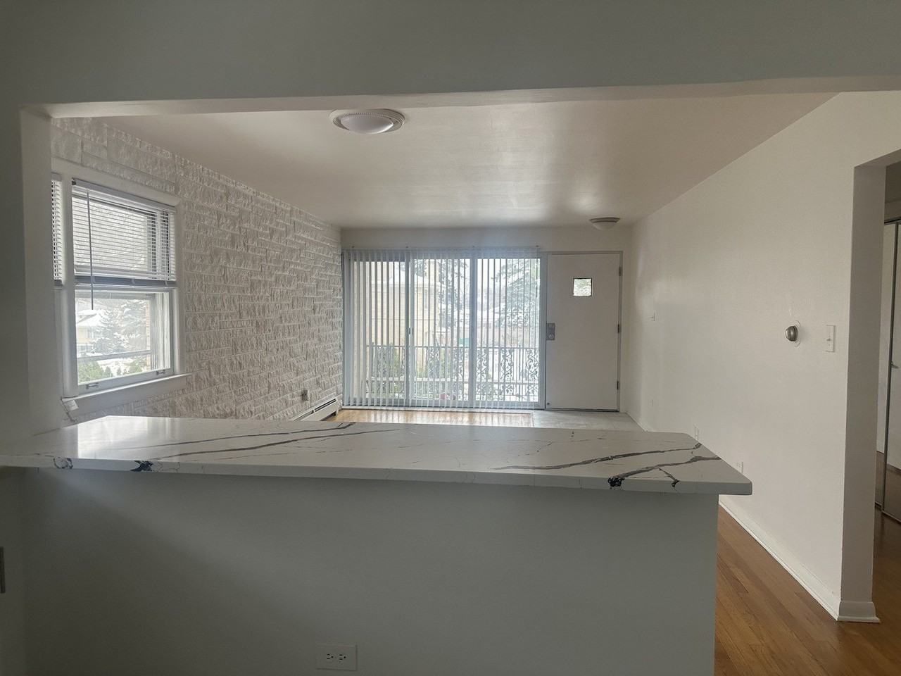 1241 North La Grange Road #2R - Photo 4 of 12