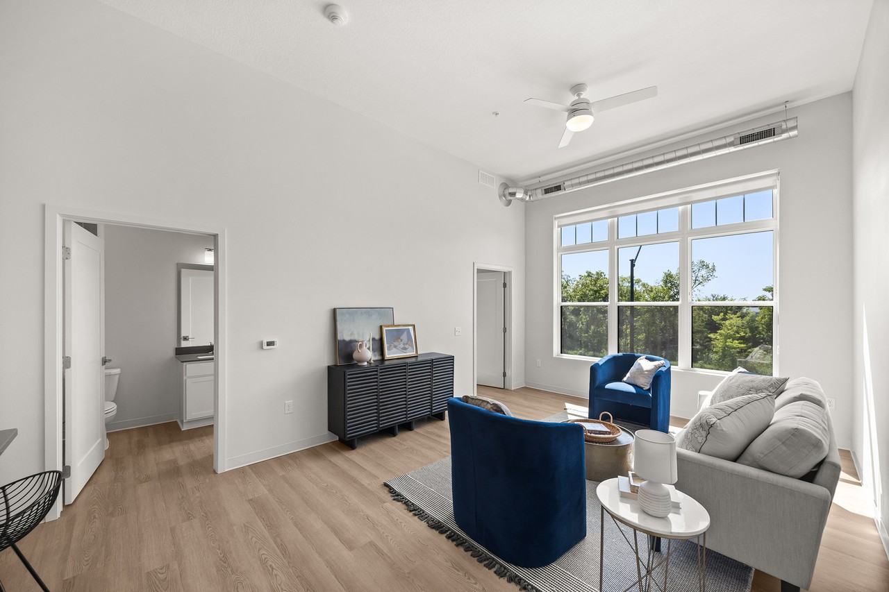 214 North 44th Street #214 - Photo 5 of 17