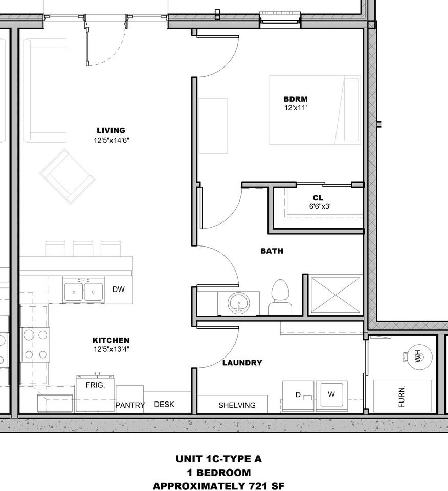 010 North 44th Street #010