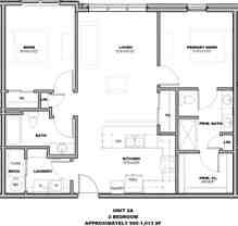 203 North 44th Street #203 - Photo 1 of 1