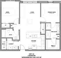 featured image of 206 North 44th Street #206