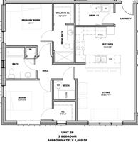 featured image of 211 North 44th Street #211