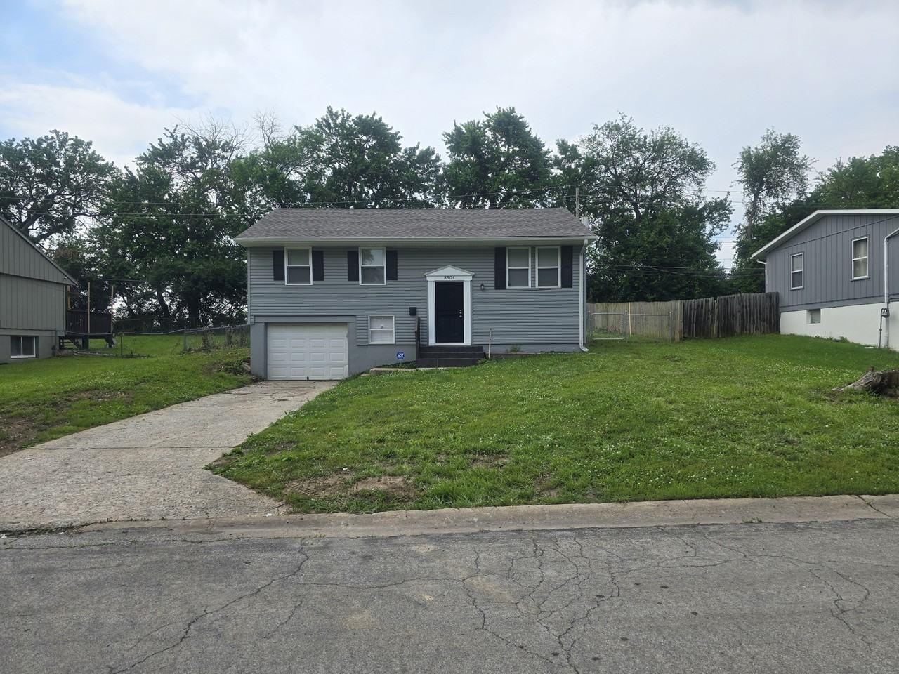 8504 East 91st Street #1