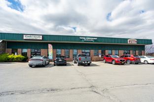 2510 Rochester Road #200 - Photo 1 of 1