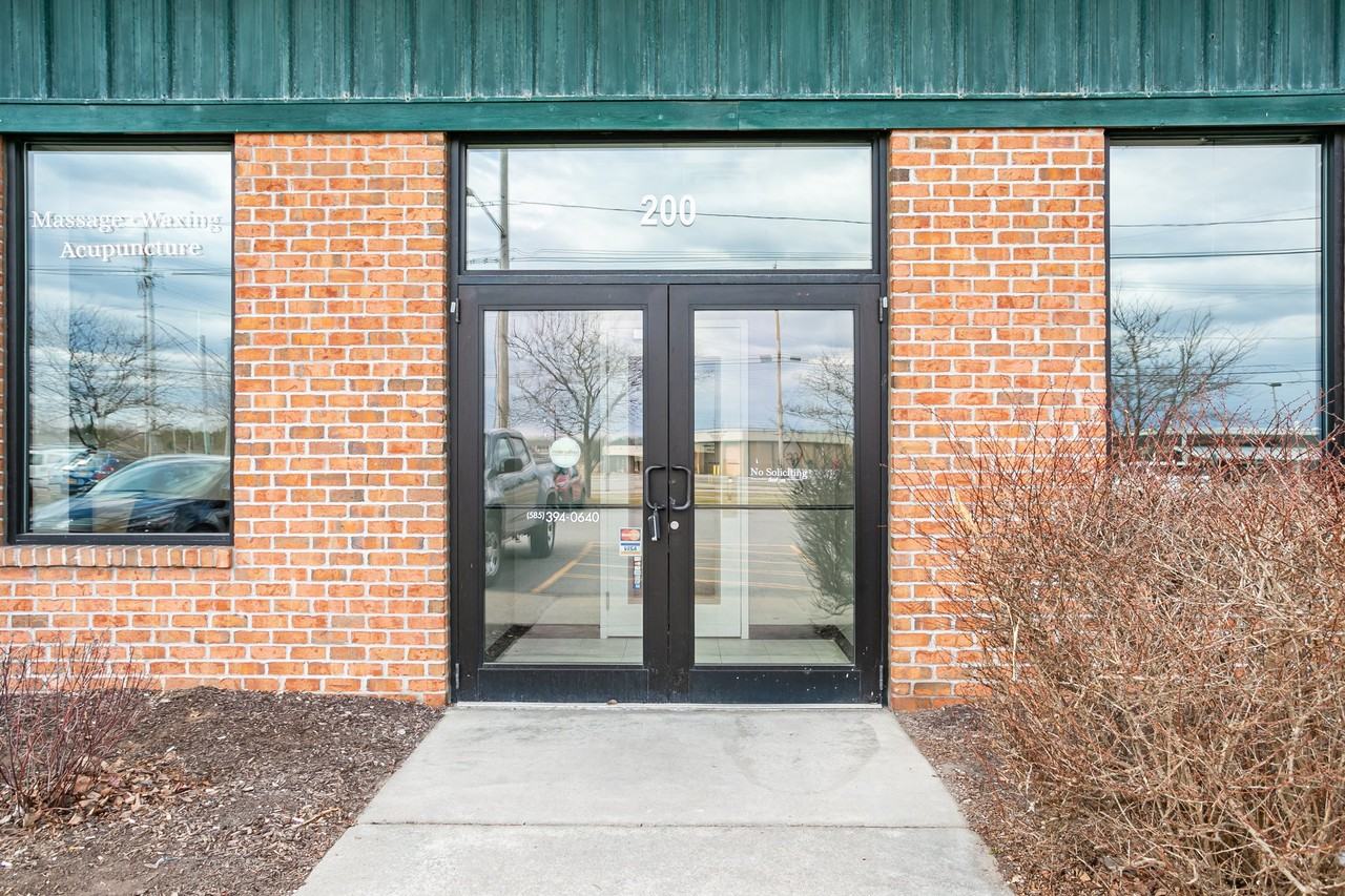 2510 Rochester Road #200 - Photo 2 of 11