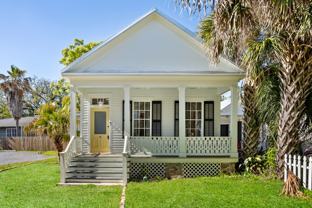 934 Conti Street #1 - Photo 1 of 1