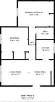 820 27th St Apt 2d #2D - Photo 1 of 1