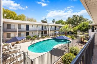 138 West 1st Street #34 - Photo 1 of 1