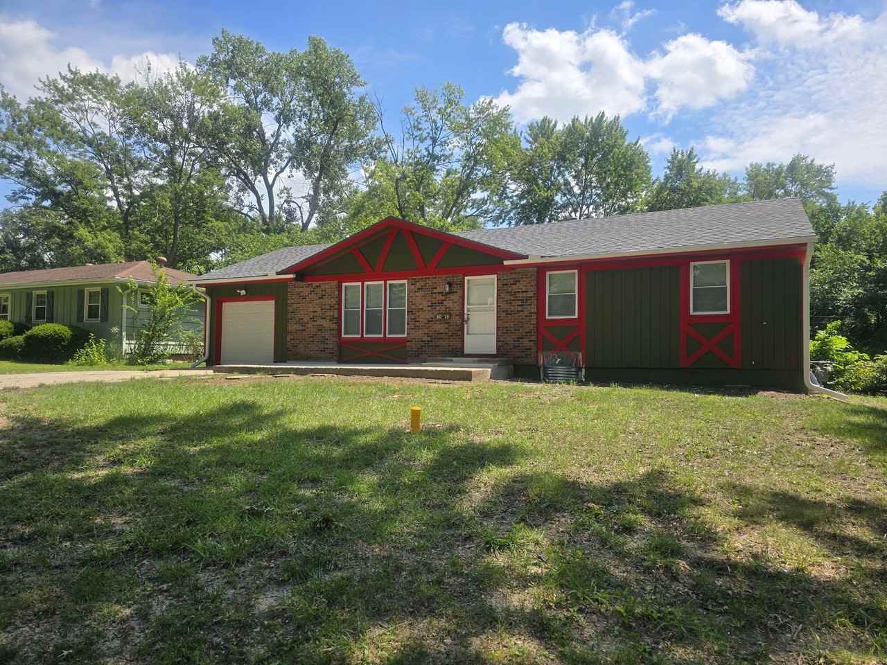 8013 East 133rd Street #1