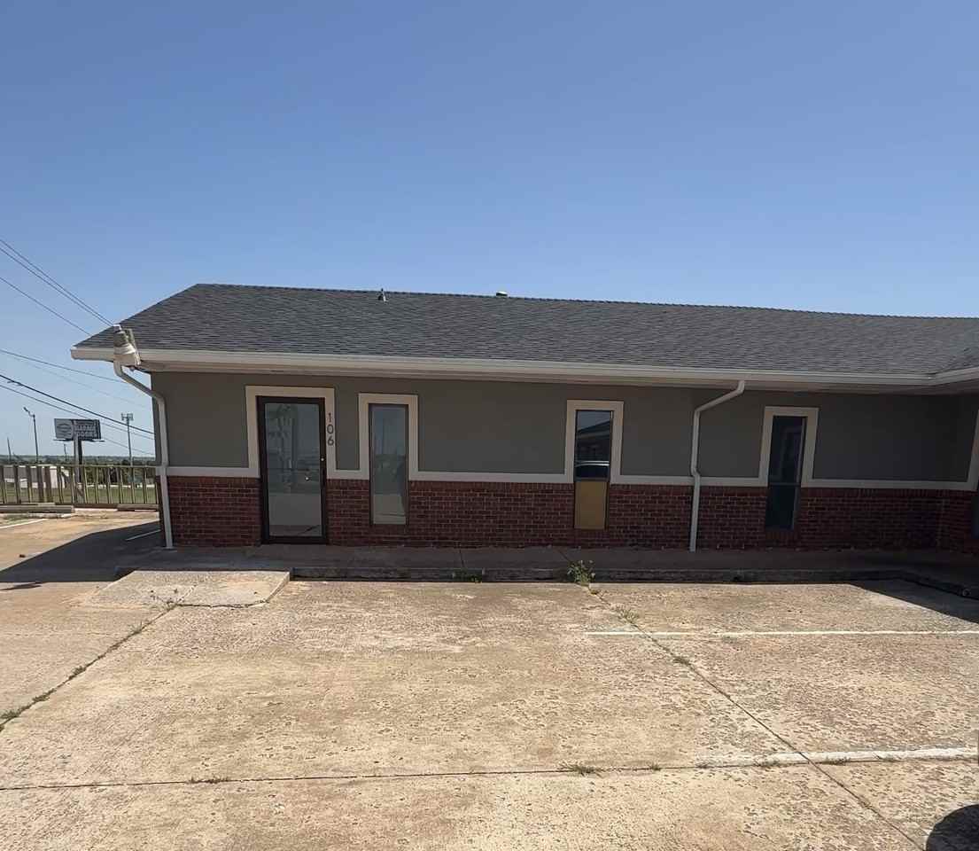 7030 West Wilshire Boulevard #105