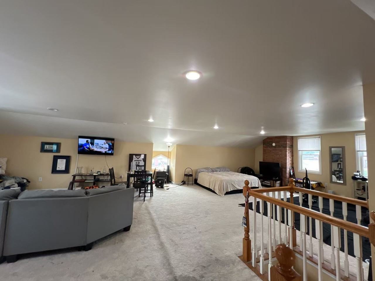 125 125 South 12th Street - 3125 South 12th Street125 South 12th Street #3 - Photo 2 of 23