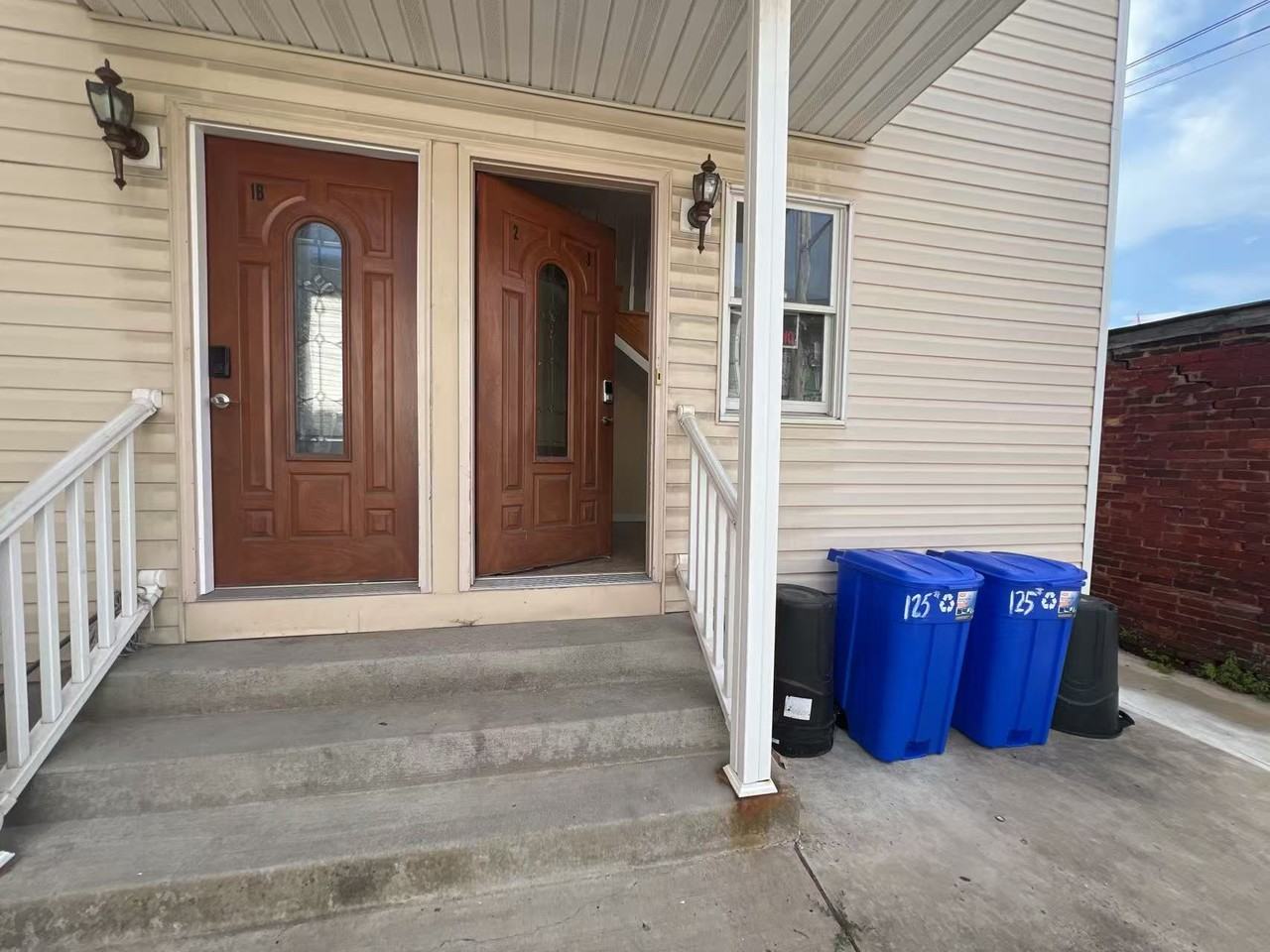 125 125 South 12th Street - 3125 South 12th Street125 South 12th Street #3 - Photo 3 of 23