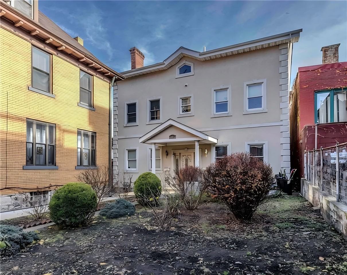 125 South 12th Street - 1 A125 South 12th Street125 South 12th Street #1A - Photo 4 of 7