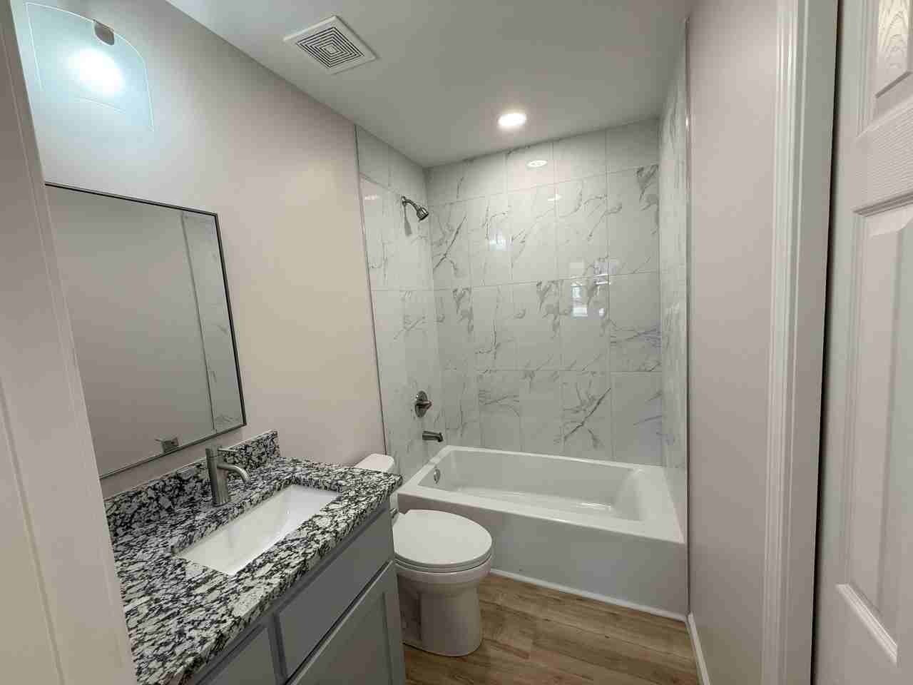 8626 Northeast 17th Street #1 - Photo 6 of 13