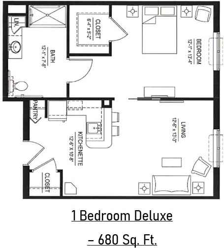 475 Bellamy Lane ##206