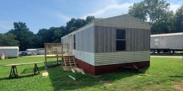 featured image of 8364 Cedar Street #4