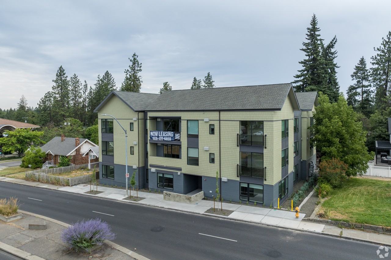 717 East 29th AvenueUnit 205 #205 - Photo 6 of 7