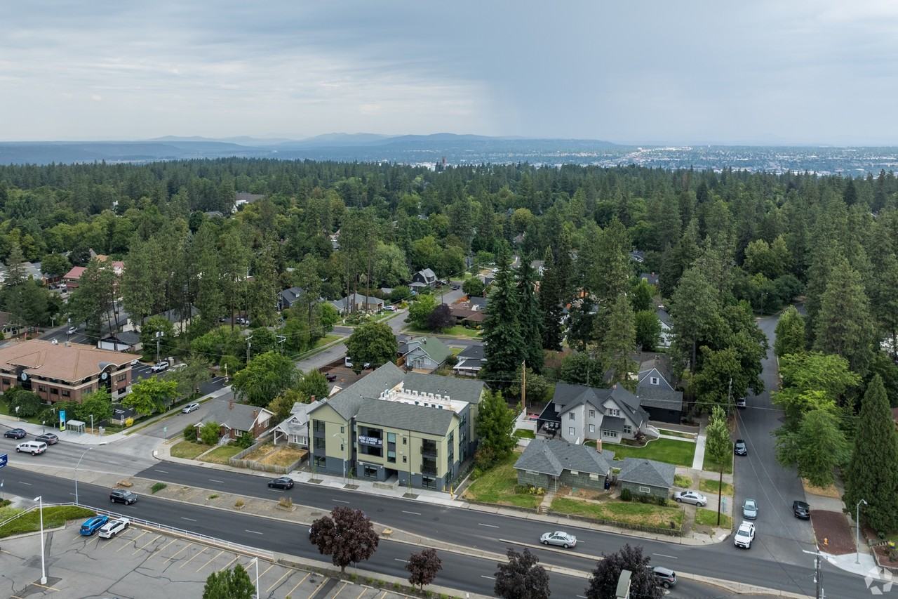 717 East 29th AvenueUnit 205 #205 - Photo 7 of 7