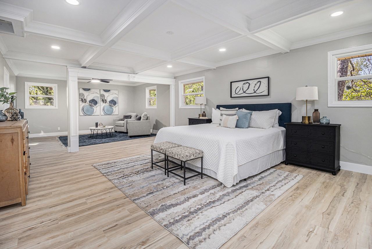 2806 Chaucer Drive Southwest #1 - Photo 6 of 20