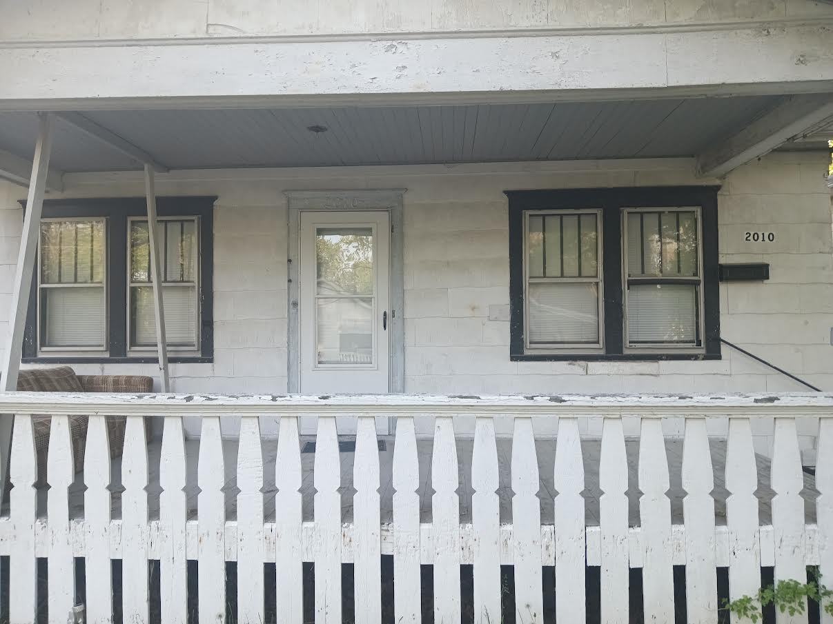 2010 North Ellis Street #1 - Photo 2 of 9