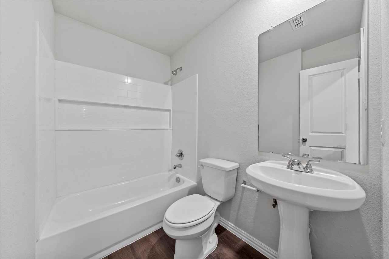 1104 Rose StreetUnit A #A - Photo 7 of 19