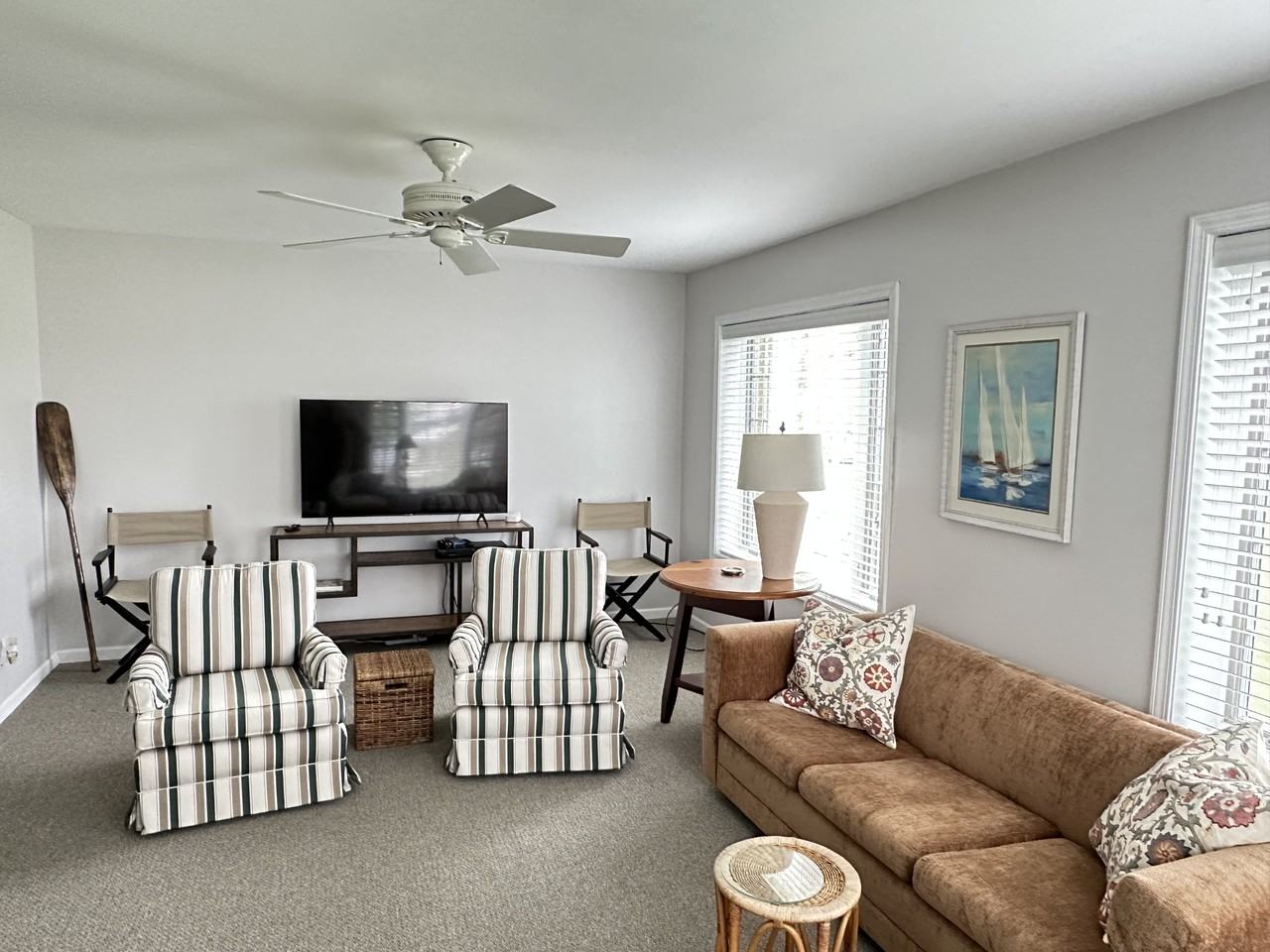 8911 East Circle Drive North #1 - Photo 3 of 9