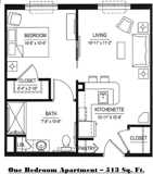 475 Bellamy Ln ##114 - Photo 1 of 1