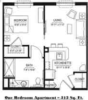 475 Bellamy Lane ##114 - Photo 1 of 1