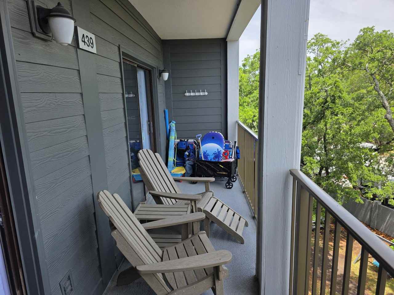 5905 5905 South Kings Highway - 1Unit A439 #1 - Photo 7 of 21