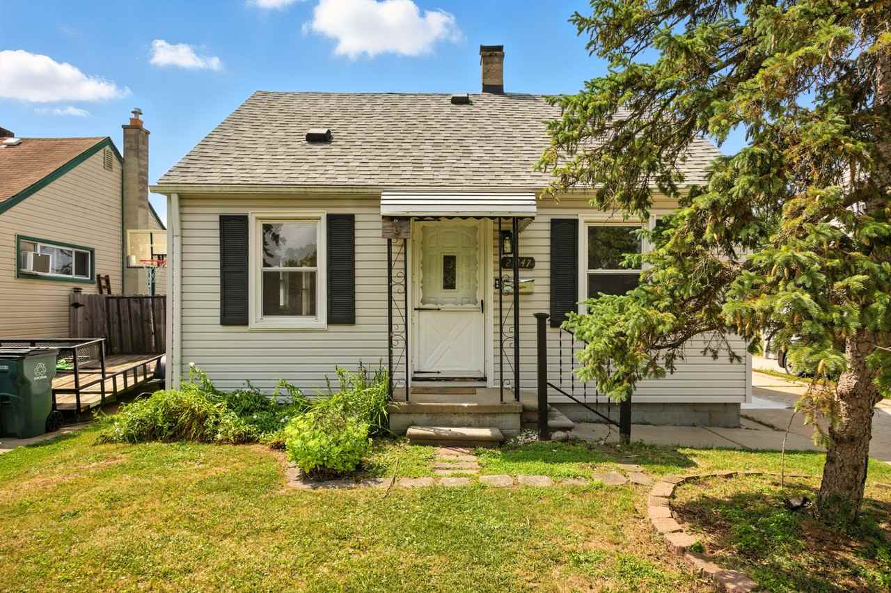 23147 Vance Avenue #1