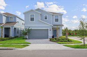 featured image of 8903 Zurich Lane #1